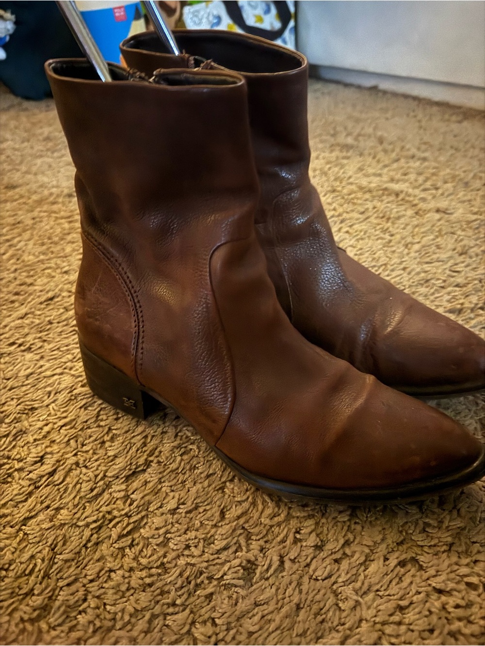 Sam Edelman - Women's Ankle Boots